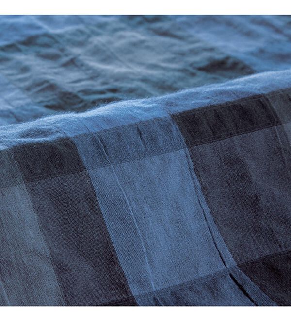 BELLUNA（ベルーナ）の「シャーリング素材ゆったりチュニック（チュニック）」｜詳細画像