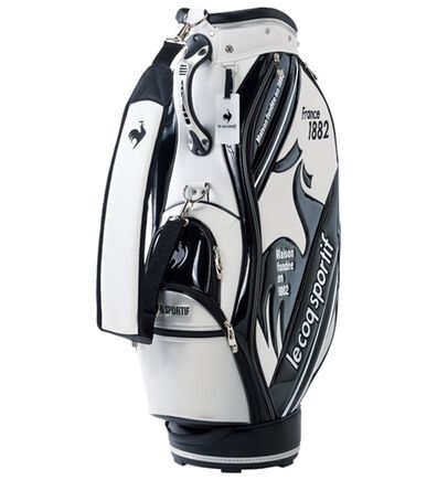 「人気ブランドキャディバッグ（その他メンズバッグ）」