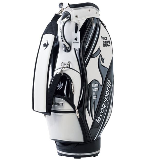 「人気ブランドキャディバッグ（その他メンズバッグ）」｜ルコック