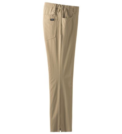 「＜リーボック＞ウエスト楽々パンツ（メンズチノパンツ）」
