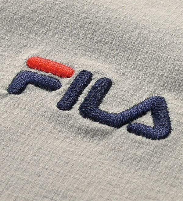 「【２本組】＜フィラ＞ストレッチジョガーパンツ（メンズフルレングスパンツ）」｜詳細画像