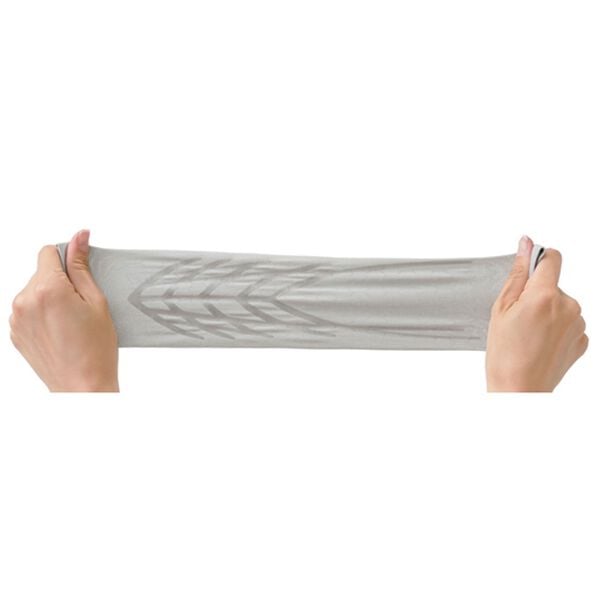 「Ｄｒ．ＰＲＯ　グラフェン　ふくらはぎサポーター２枚組（サポーター・肩腰膝ケア）」｜詳細画像