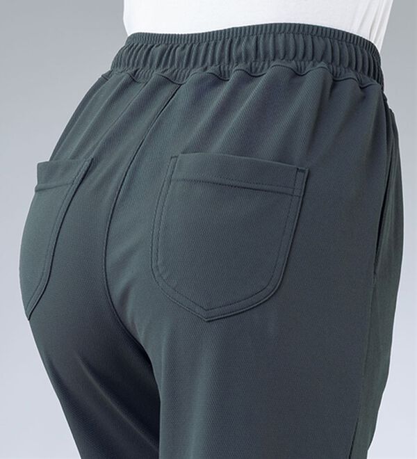 ルフラン（ルフラン）の「【３本組】【ＤＲ】汗しらず！軽やかスマートパンツ（その他パンツ）」｜詳細画像