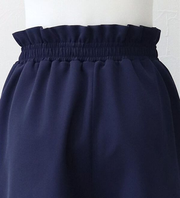 Pierrot（ピエロ）の「【速乾機能付】フレアショートパンツラッシュガード（その他パンツ）」｜詳細画像