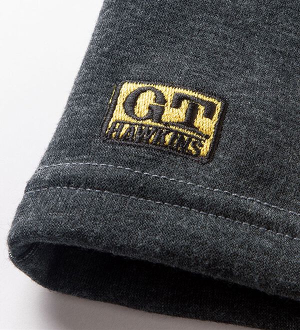 「＜グンゼ　ＧＴホーキンス＞ホットマジック（Ｒ）極厚インナー上下組（メンズ肌着・インナーウェア）」｜詳細画像