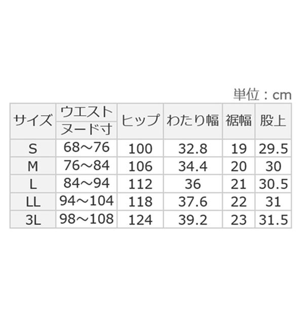 「＜ヘッド＞まさに画期的２ウェイカーゴパンツ（メンズフルレングスパンツ）」｜詳細画像