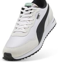 「 ＜ｐｕｍａ＞ヘルシンキ　スパイクレスゴルフシューズ（メンズウォーキングシューズ）」
