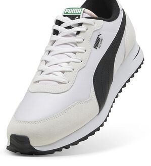 「 ＜ｐｕｍａ＞ヘルシンキ　スパイクレスゴルフシューズ（メンズウォーキングシューズ）」｜詳細画像