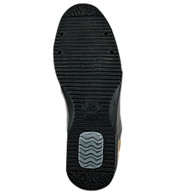 BELLUNA（ベルーナ）の「４Ｅダブルエア異素材切替シューズ（スリッポン）」｜詳細画像