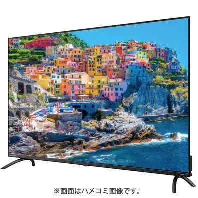 「オリオン　スマート液晶テレビ（テレビ・オーディオ・カメラ機器）」