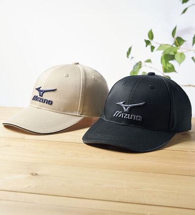 「【２色組】選べる人気ブランドキャップ（メンズ帽子）」