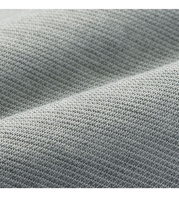 「＜デコイ＞サッと羽織れるスタイリッシュベスト（メンズベスト）」｜詳細画像