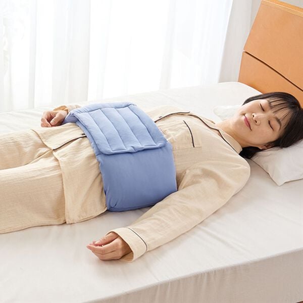 「しっかり優しく支えるまくら（枕）」｜詳細画像