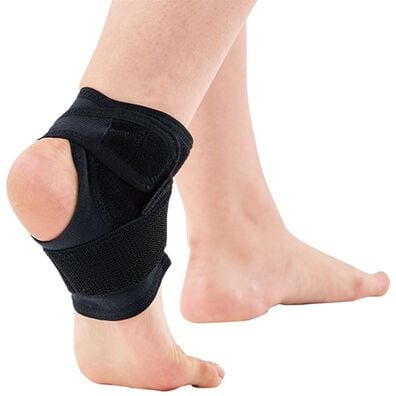 「肌着感覚　足首サポーター（サポーター・肩腰膝ケア）」