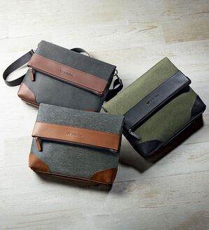 「＜ゴールデンベア＞２ＷＡＹクラッチショルダー（メンズショルダーバッグ）」｜詳細画像