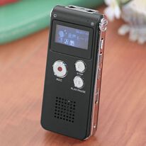 「デジタルボイスレコーダー（テレビ・オーディオ・カメラ機器）」