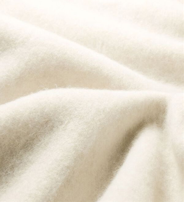 ルフラン（ルフラン）の「【３色組】ねこ刺しゅう＊裏起毛プルオーバー（カットソー）」｜詳細画像