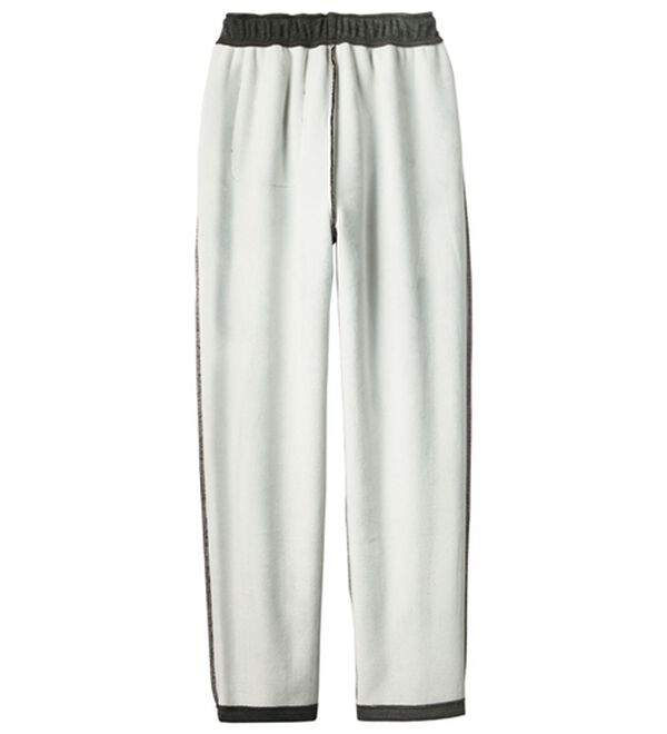 ルフラン（ルフラン）の「【３本組】「ぬく盛り&times;すらり」テーパードパンツ（フルレングスパンツ）」｜詳細画像