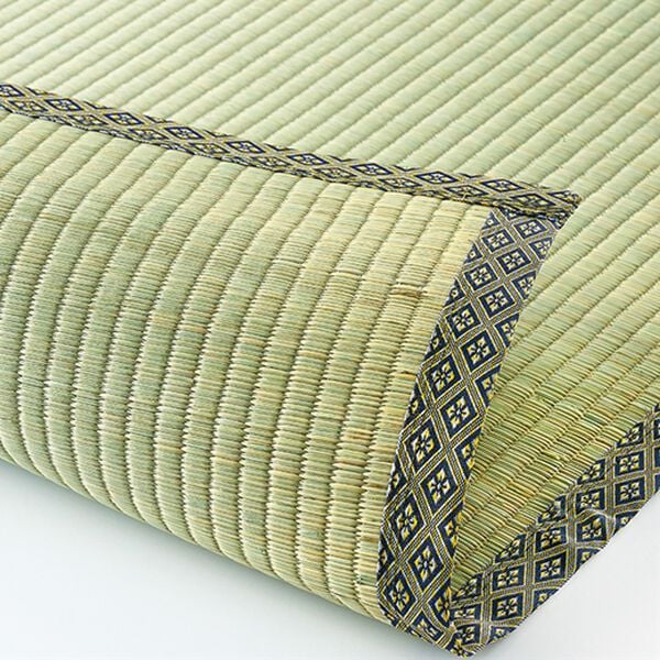 「お買得　い草上敷（い草ラグ）」｜詳細画像