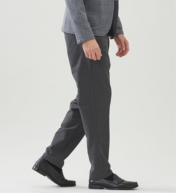 「＜ポロ・ビーシーエス＞防風スマートパンツ（メンズフルレングスパンツ）」｜詳細画像