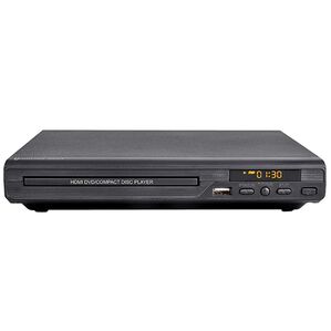 「カンタンＤＶＤプレーヤー（テレビ・オーディオ・カメラ機器）」｜1