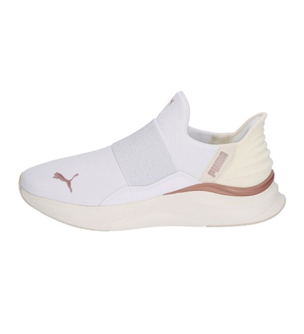 RANAN（ラナン）の「＜ＰＵＭＡ＞ソフトライド　ハーモニー（スニーカー）」｜詳細画像