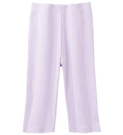 LAVIENNE（ラヴィエンヌ）の「【ＭＶＳ】綿１００％５分丈ボトム（肌着・インナーウェア）」