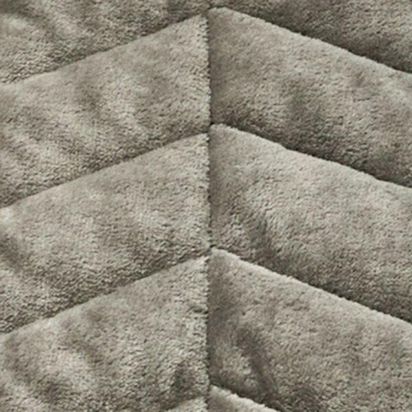 iellio（イエリオ）の「あったかフランネル敷きパッド＜敷パッド・枕パッド・吸湿発熱・抗菌防臭＞（敷パッド）」｜詳細画像