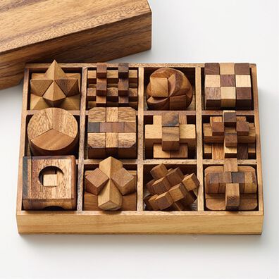 「あたまのトレーニング『ロックスモーション』（ホビー・手芸・パズル）」