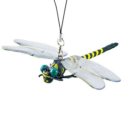 「イヤーな虫の天敵オニヤンマ（Ｒ）（その他日用品・趣味雑貨）」