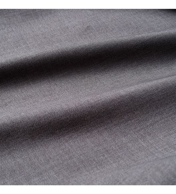 GeeRA（ジーラ）の「フロントジップハイウエストサロペット（オールインワン）」｜詳細画像