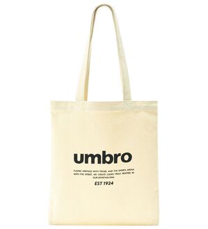 BELLUNA（ベルーナ）の「＜ｕｍｂｒｏ＞キャンバストートバック（トートバッグ）」｜詳細画像