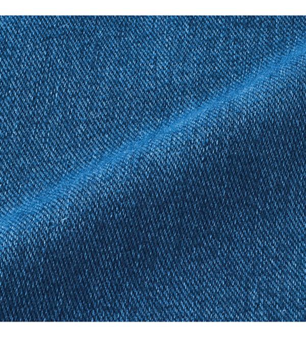 ルフラン（ルフラン）の「【２色組】夏デニム刺しゅうスカート＜パルミン＞（ロングスカート）」｜詳細画像