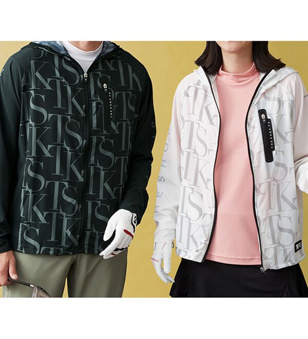 「＜ザ　ショップ　ティーケー＞ウィンドテックポケッタブルジャケット（メンズジャケット）」｜詳細画像