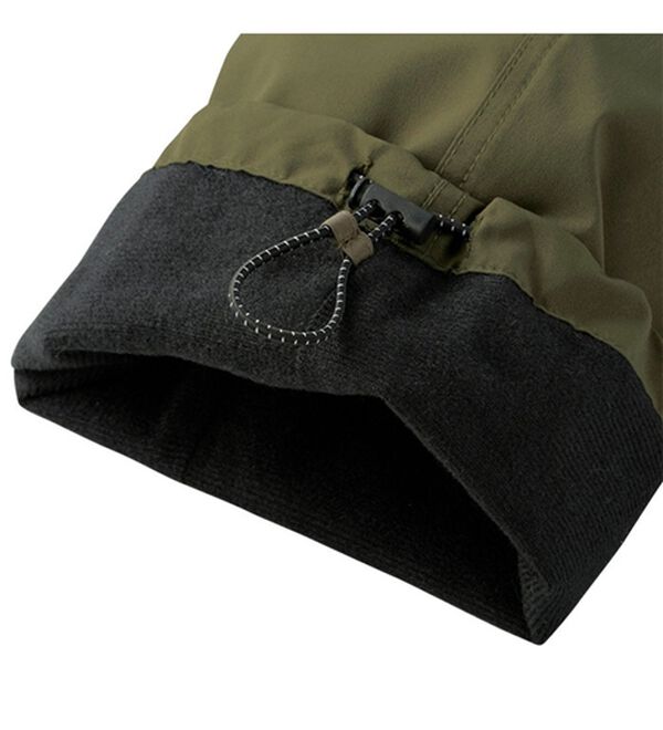 「【２本組】＜アウトドア　プロダクツ＞防風カーゴパンツ（メンズカーゴパンツ）」｜詳細画像