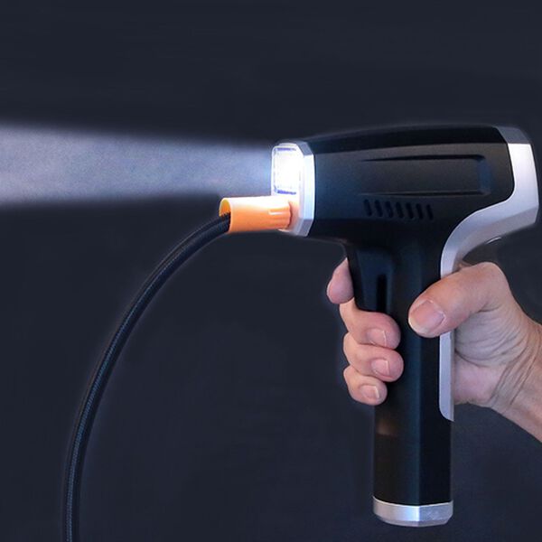 「コードレス電動空気入れ（その他生活家電）」｜詳細画像