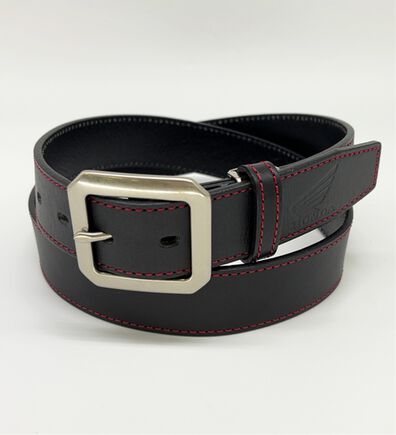 「＜ＨＯＮＤＡ＞ギャリソンベルト（メンズベルト）」