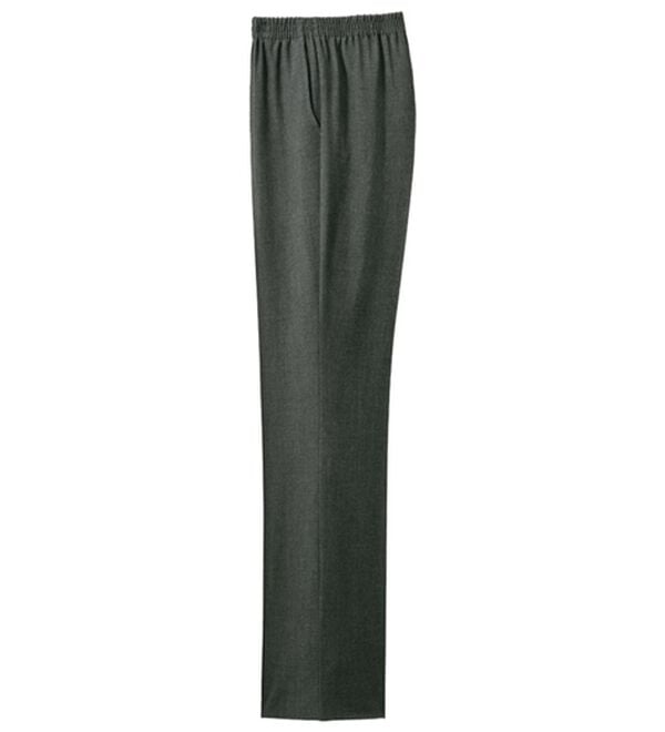 ルフラン（ルフラン）の「【３本組】快適！夏美脚パンツ　さらラク美彩人（みさと）（フルレングスパンツ）」｜詳細画像