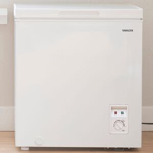 「上開き冷凍庫　６６Ｌ（キッチン家電・調理家電）」｜詳細画像