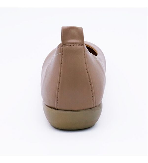 BELLUNA（ベルーナ）の「日本製ふわふわ厚クッションパンプス（パンプス）」｜詳細画像