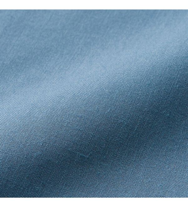 RANAN（ラナン）の「衿付きブラウス（ブラウス）」｜詳細画像