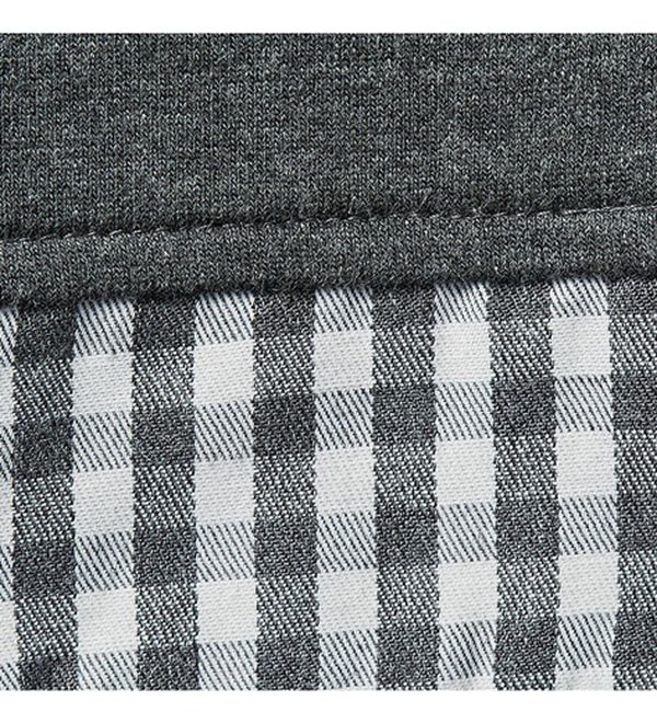 BELLUNA（ベルーナ）の「＜Ｗｉｌｓｏｎ＞ギンガム使いチュニック（チュニック）」｜詳細画像