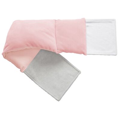 「雲のようなサポートクッション　ウエスト（腰枕）（枕）」