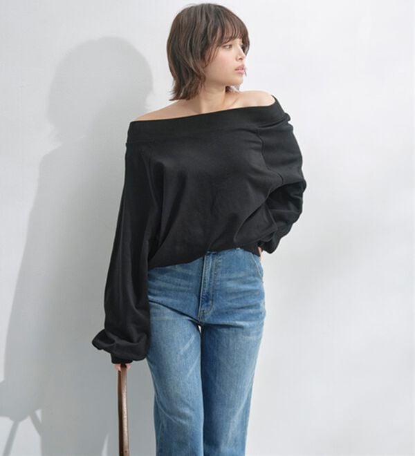 「＜ストラップレス＞まる胸メイクのちゅるんブラ＆ショーツセット（ブラジャー＆ショーツセット）」｜詳細画像