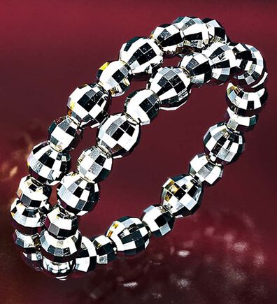 ルフラン（ルフラン）の「お買い得１８金スパイラルリング（リング）」