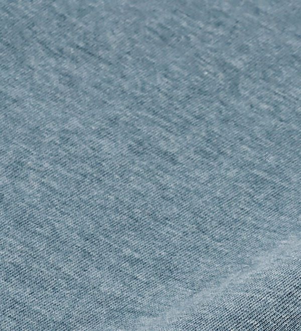 「【３色組】＜エドウイン＞柔らか綿混メランジインナー（メンズ肌着・インナーウェア）」｜詳細画像