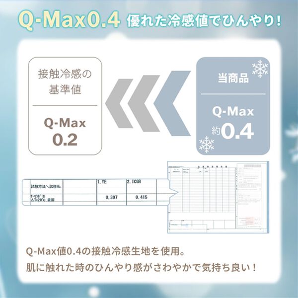 iellio（イエリオ）の「もちもちひんやり冷感低反発ラグ＜カーペット・接触冷感・吸水速乾・吸汗速乾・裏面滑り止め加工付＞（ラグ）」｜詳細画像