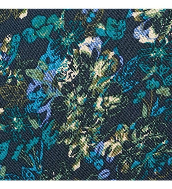 BELLUNA（ベルーナ）の「裾切替デザインフレアースカート（ひざ丈スカート）」｜詳細画像