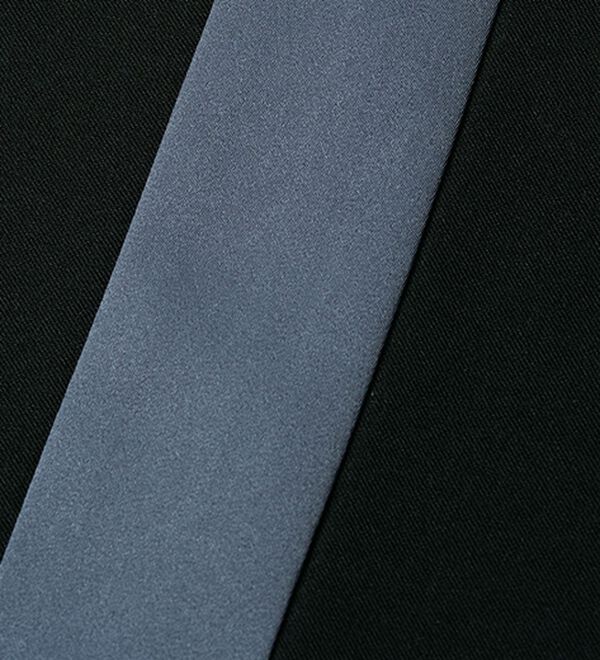 RANAN（ラナン）の「サイドラインシルエットパンツ（フルレングスパンツ）」｜詳細画像