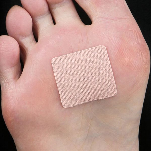 「おやすみ底マメジェルシート３６枚入り（その他美容・健康機器）」｜詳細画像